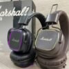 🎧 Audífonos Tipo Marshall Major IV Bluetooth