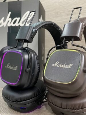 🎧 Audífonos Tipo Marshall Major IV Bluetooth