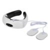 ⭐ MASAJEADOR DE CUELLO INTELIGENTE HX5880 + 2 ELECTRODOS ⭐