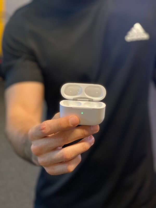 🎧 Audífonos Inalámbricos Pro 2 con Cancelación Activa de Ruido – Bluetooth Premium