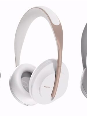 🎧 Audífonos Diadema Tipo Bose 700 con Estuche – Cancelación de Ruido Pasiva