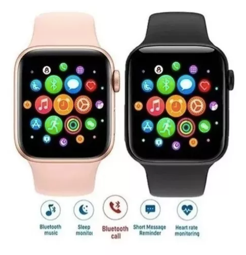 Combo Smartwatch T500 + Morral Antirrobo con Puerto USB – Estilo, Tecnología y Seguridad en Un Solo Pack