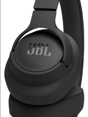 🎧 Audífonos Tipo JBL Tune 770 NC – Cancelación Activa de Ruido • Bluetooth 5.3 • Batería Duradera