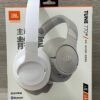 🎧 Audífonos Tipo JBL Tune 770 NC – Cancelación Activa de Ruido • Bluetooth 5.3 • Batería Duradera