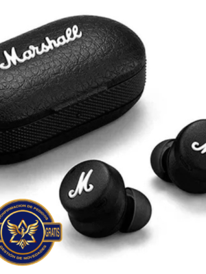 🎧 Audífonos Inalámbricos tipo Marshall Mode II – Sonido Premium y Libertad Total