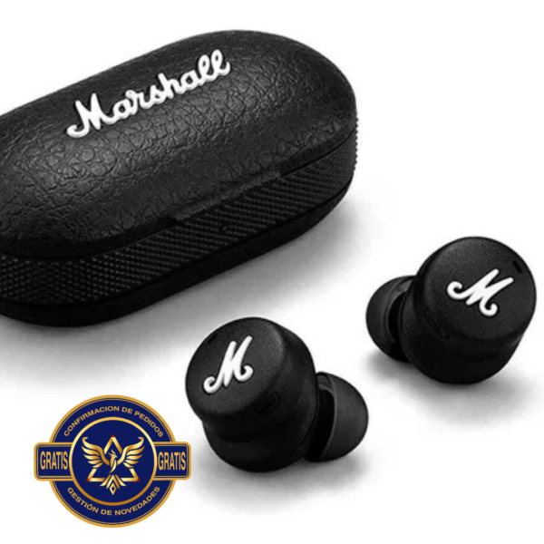🎧 Audífonos Inalámbricos tipo Marshall Mode II – Sonido Premium y Libertad Total