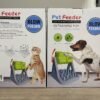 🐶 Comedero Interactivo Slow Feeder con Rodillo para Perros y Gatos
