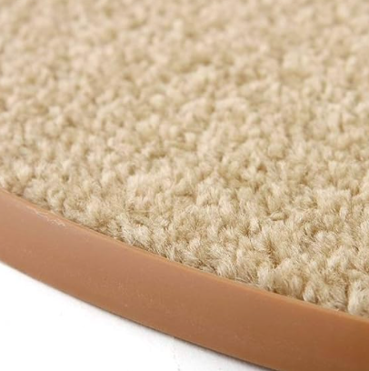 🐾 Arco de Aseo y Masaje para Gatos con Hierba Gatera – Cepillo Autoaseo HTUK