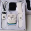 ⏱️ Smartwatch W26 Pro Max Special – Combo Completo
