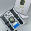 ⏱️ Smartwatch W26 Pro Max Special – Combo Completo