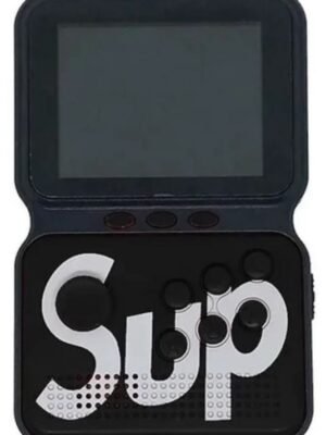 🎮 Consola Portátil Retro Game Box Power M3 – 900 Juegos Clásicos