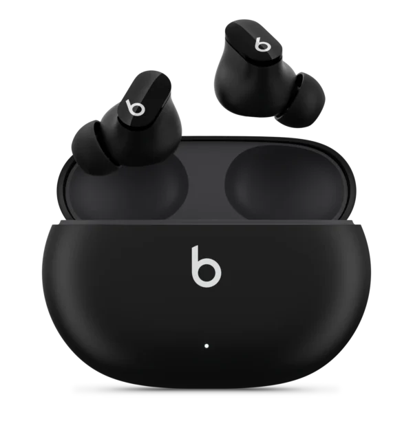 🎧 Audífonos Bluetooth tipo Beats Studio Buds – Cancelación Activa de Ruido