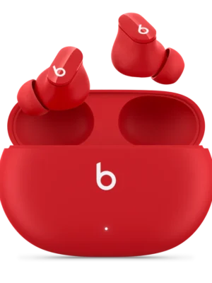 🎧 Audífonos Bluetooth tipo Beats Studio Buds – Cancelación Activa de Ruido