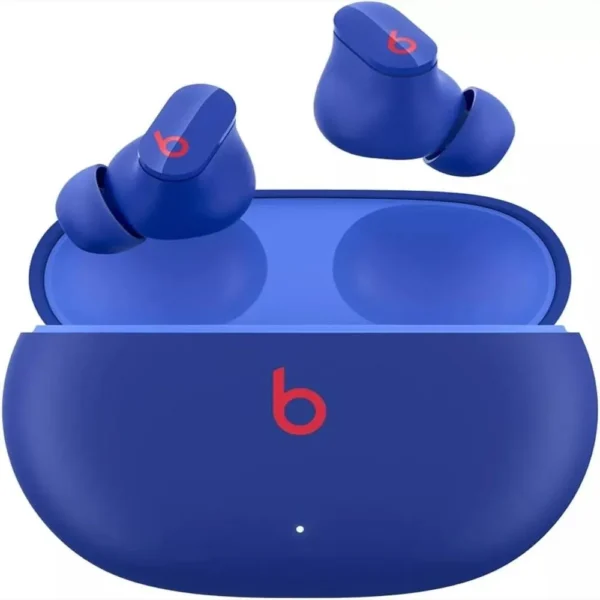 🎧 Audífonos Bluetooth tipo Beats Studio Buds – Cancelación Activa de Ruido