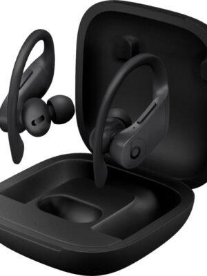 🎧 Audífonos Bluetooth tipo Powerbeats Pro – Deportivos Premium