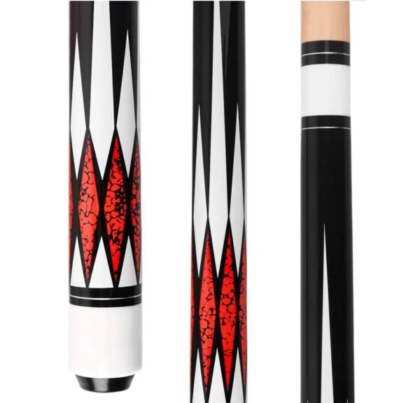 🎱 Combo Taco de Billar Semi Profesional + Accesorios