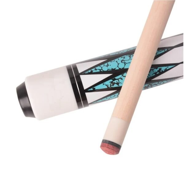 🎱 Combo Taco de Billar Semi Profesional + Accesorios