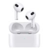 🎧 Audífonos tipo AirPods 3ra Generación con Estuche MagSafe – Bluetooth Inalámbricos