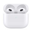 🎧 Audífonos tipo AirPods 3ra Generación con Estuche MagSafe – Bluetooth Inalámbricos