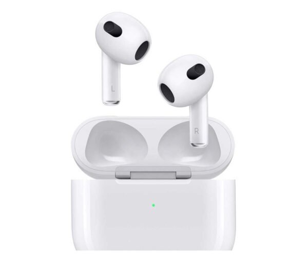 🎧 Audífonos tipo AirPods 3ra Generación con Estuche MagSafe – Bluetooth Inalámbricos