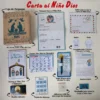 🎁 Kit Carta al Niño Dios – El mejor regalo para los niños de casa 🌟