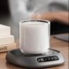 ☕ CALENTADOR DIGITAL DE TAZAS Y BEBIDAS – 3 NIVELES DE TEMPERATURA