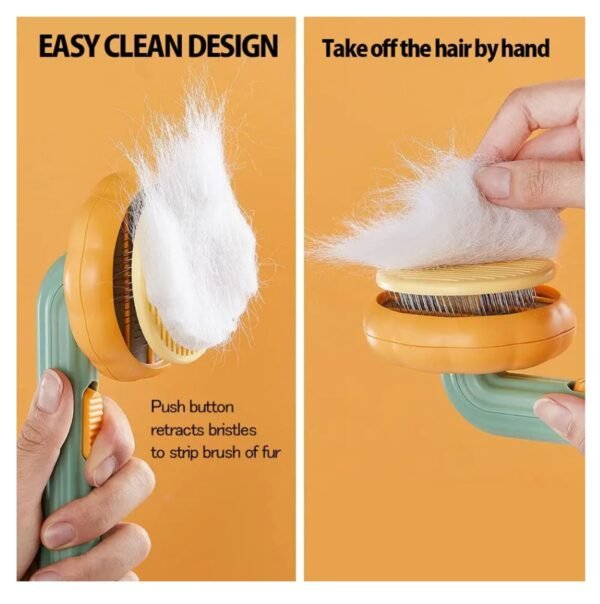 🐶✨ COMBO: Tapete de Entrenamiento para Perro + Cepillo Removedor de Pelo