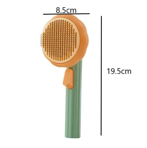 🐶✨ COMBO: Tapete de Entrenamiento para Perro + Cepillo Removedor de Pelo