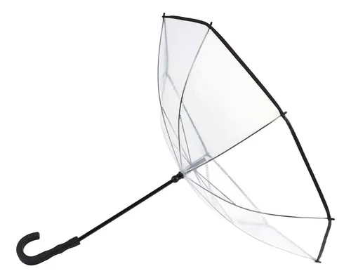 🐶☔ Paraguas para Mascotas – Mantén a tu Perro Seco Bajo la Lluvia y Nieve