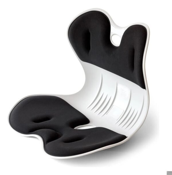 🪑 Espaldar para Silla – Corrector de Postura Ergonómico 💼✨