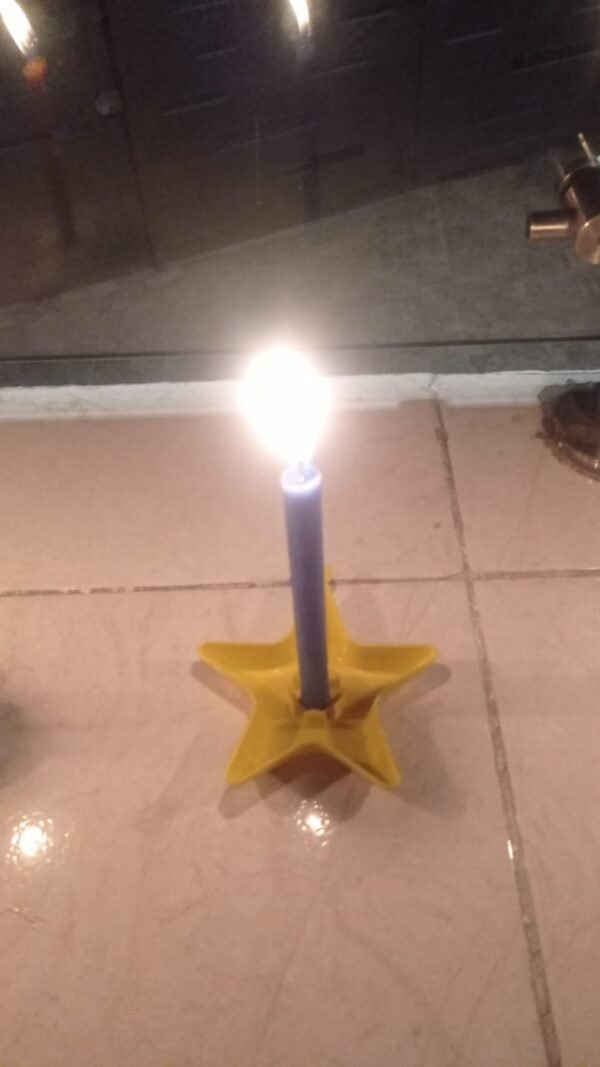 🎄✨ Set x 20 Porta Velas Navideños – Colores y Figuras Surtidas ✨🎄