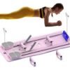 🧘‍♀️ Tabla de Ejercicios Multifuncional Pilates 5 en 1 | Entrena Todo tu Cuerpo Desde Casa