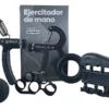 💪 Kit de Ejercicio para Manos 5 en 1 – Fortalece tu Agarre, Dedos y Antebrazos