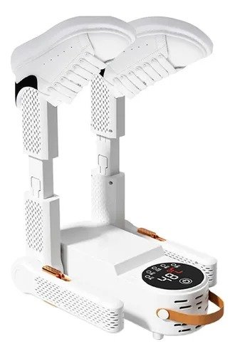 👟 Secador de Zapatos Táctil Retráctil – Secado Rápido y Seguro para Todo Tipo de Calzado