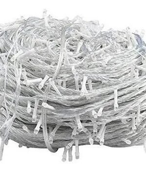 ✨ Serie Lineal de Luces LED 15 m – 200 Bombillos 🎄💡