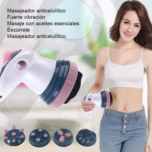 🔥 MASAJEADOR ANTICELULÍTICO BODY INNOVATION – RESULTADOS VISIBLES DESDE CASA 🔥