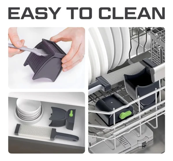 🥩 Rebanador Profesional Ajustable para Carne – Corte Rápido, Preciso y Uniforme