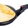 ⭐ Crepera Eléctrica Sokany – Crepes Perfectos en Segundos