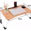 🪑 Mesa Plegable Multifuncional para Cama y Sofá