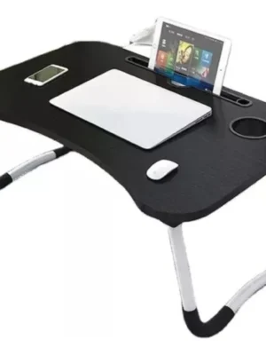 🪑 Mesa Plegable Multifuncional para Cama y Sofá