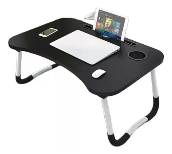🪑 Mesa Plegable Multifuncional para Cama y Sofá