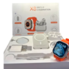 ⭐ Combo Premium X8 Ultra – Smartwatch + Audífonos + Power Bank Inalámbrico + Adaptador + Cargadores (5 en 1)